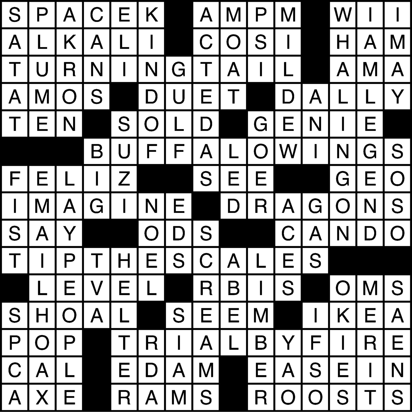Highest Point Of Something Crossword Clue Highest Point Of Something Crossword Clue