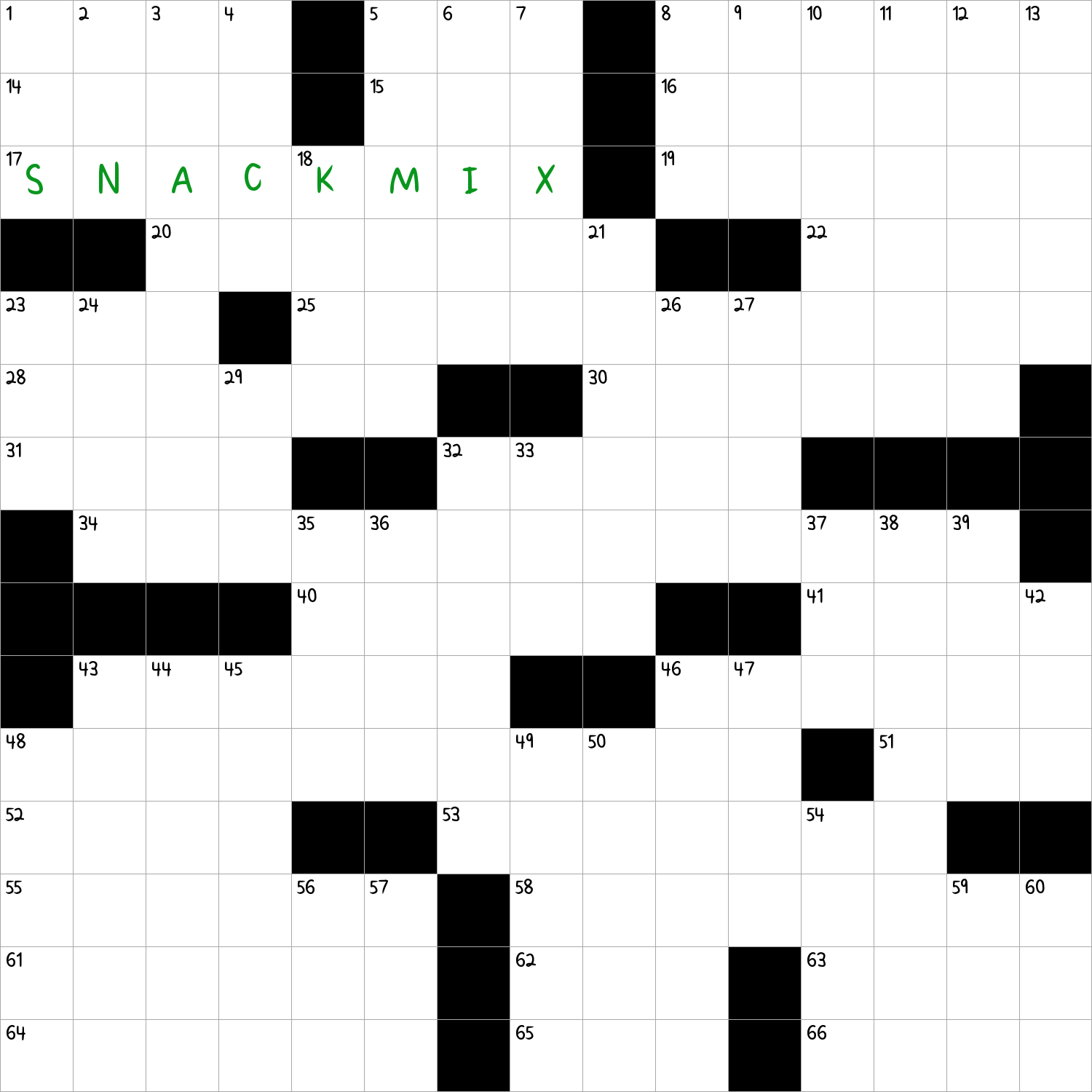 Hodgepodge Bowlful Of Munchies NYT Crossword Clue December 23 2024 Hodgepodge Bowlful Of Munchies NYT Crossword Clue December 23 2024