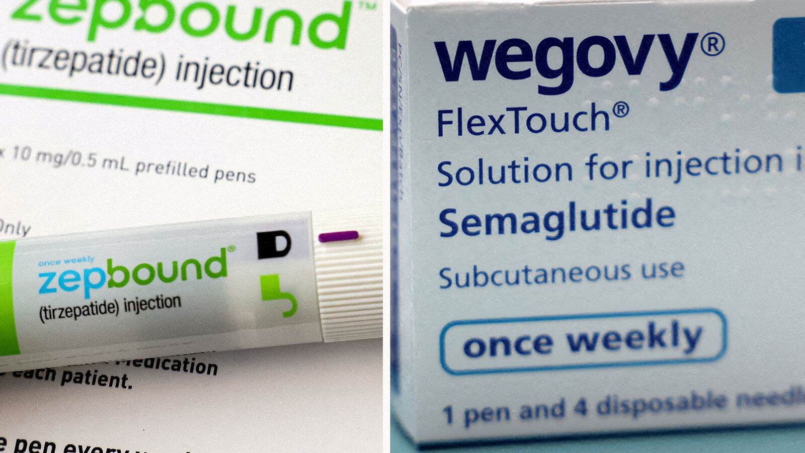 How Much Should Weight Loss Drugs Like Wegovy And Zepbound Cost The New York Times