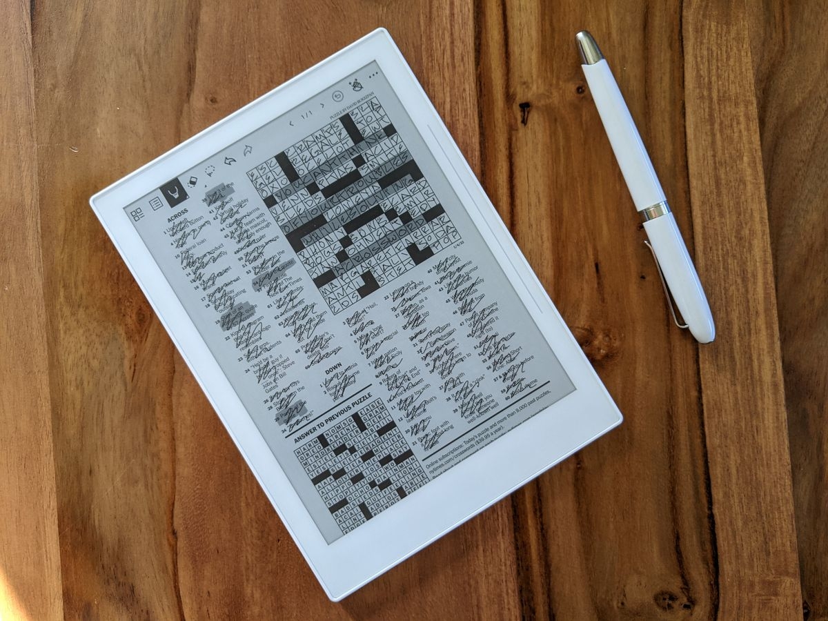How To Automatically Upload The Daily NYT Crossword To A Ratta Supernote Via Dropbox GitHub How To Automatically Upload The Daily NYT Crossword To A Ratta Supernote Via Dropbox GitHub