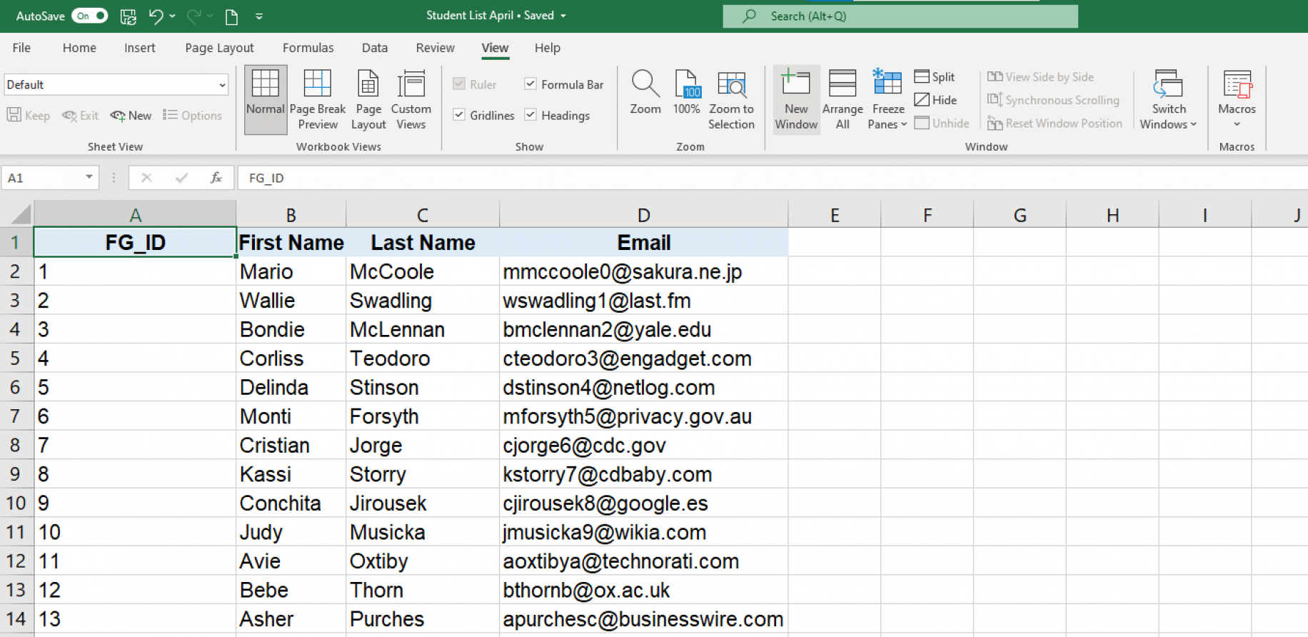 How To Compare Two Excel Files For Differences Layer Blog