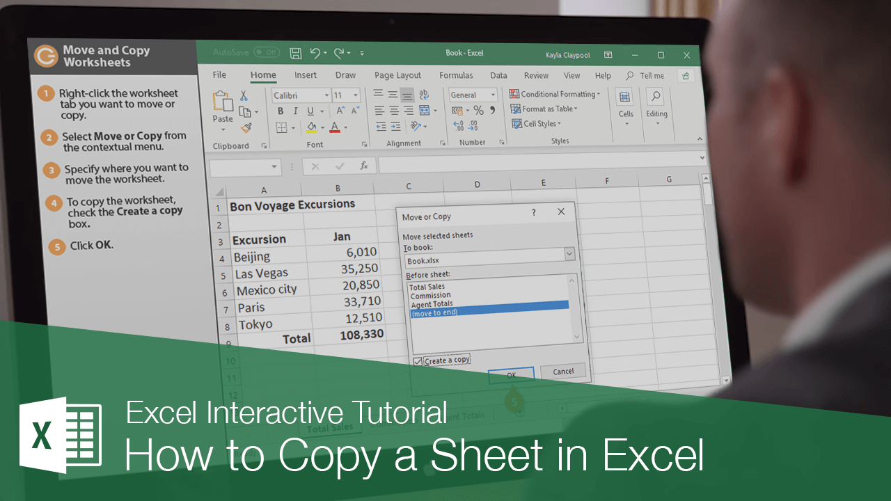 how to copy a worksheet in excel how to copy a worksheet in excel