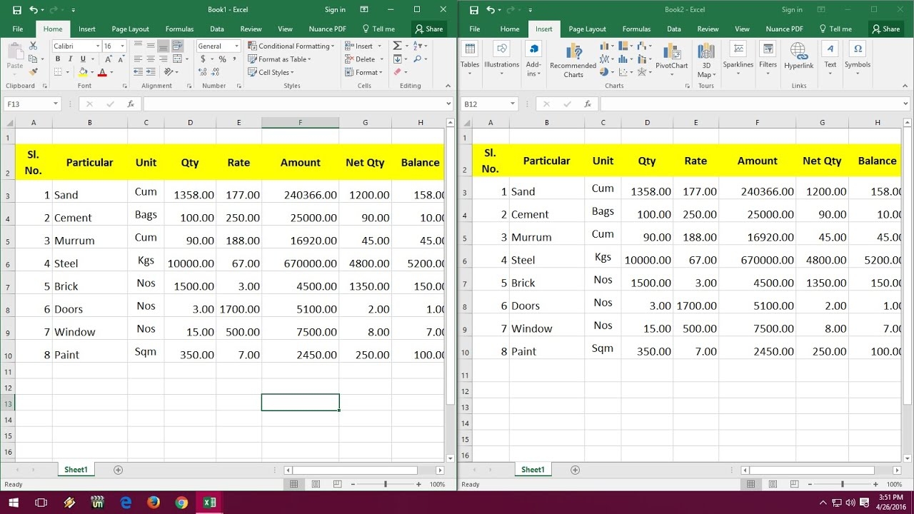 How To Copy Paste Entire Worksheet With Formulas And Setting In Excel YouTube How To Copy Paste Entire Worksheet With Formulas And Setting In Excel YouTube