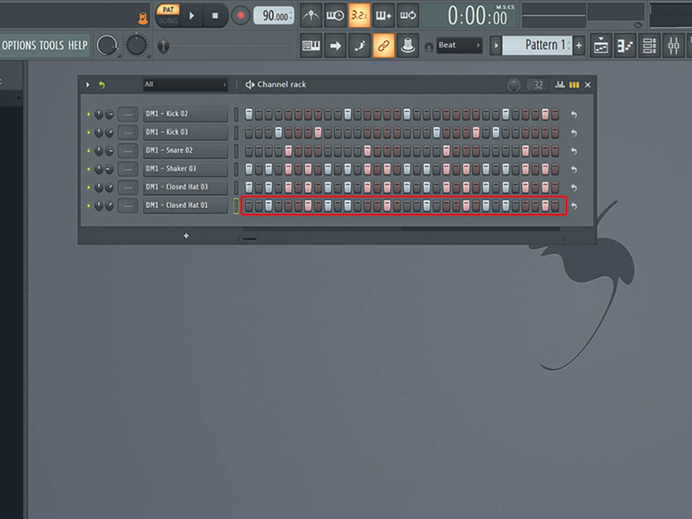 How To Create An Old school Hip hop Beat In FL Studio How To Create An Old school Hip hop Beat In FL Studio
