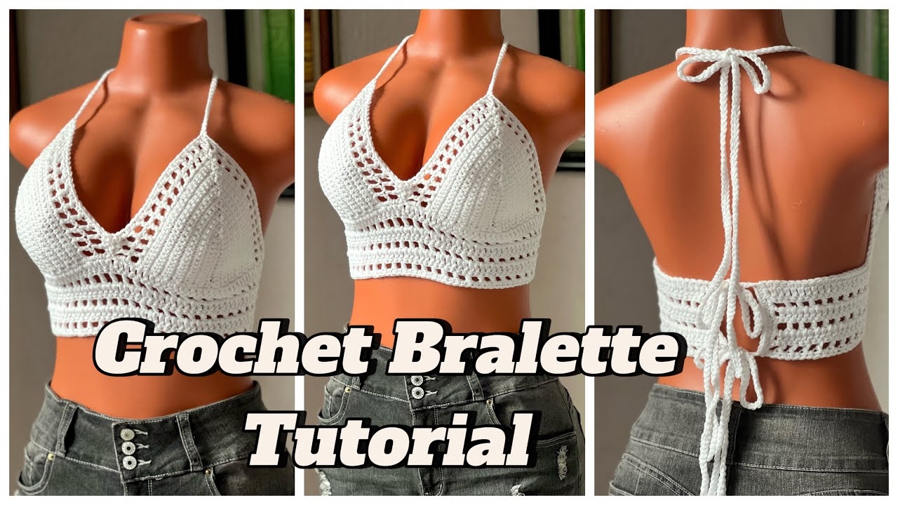 crochet bra friendly crop top pattern crochet bra friendly crop top pattern
