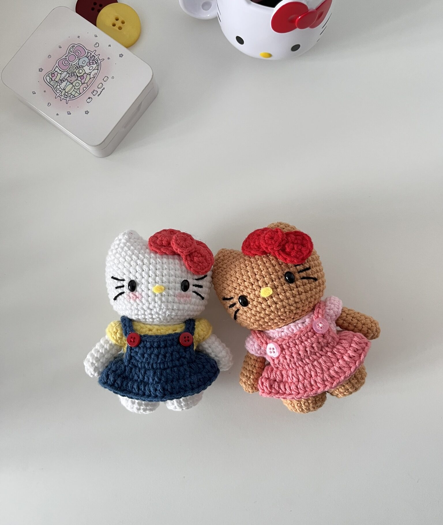 hello kitty crochet pattern hello kitty crochet pattern