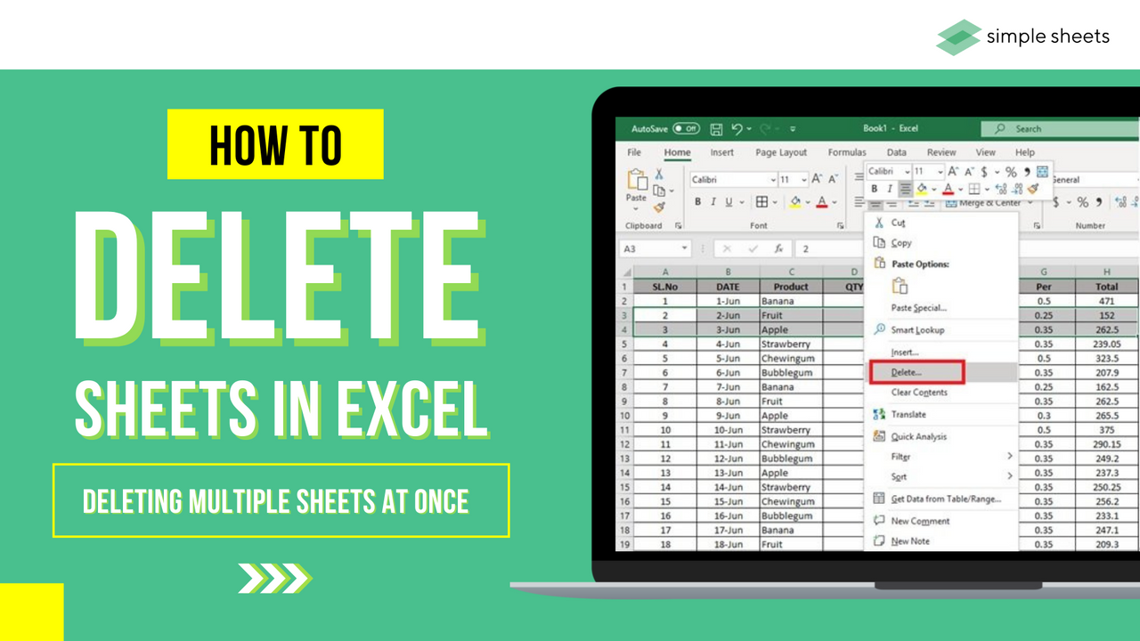 how to delete an excel worksheet how to delete an excel worksheet