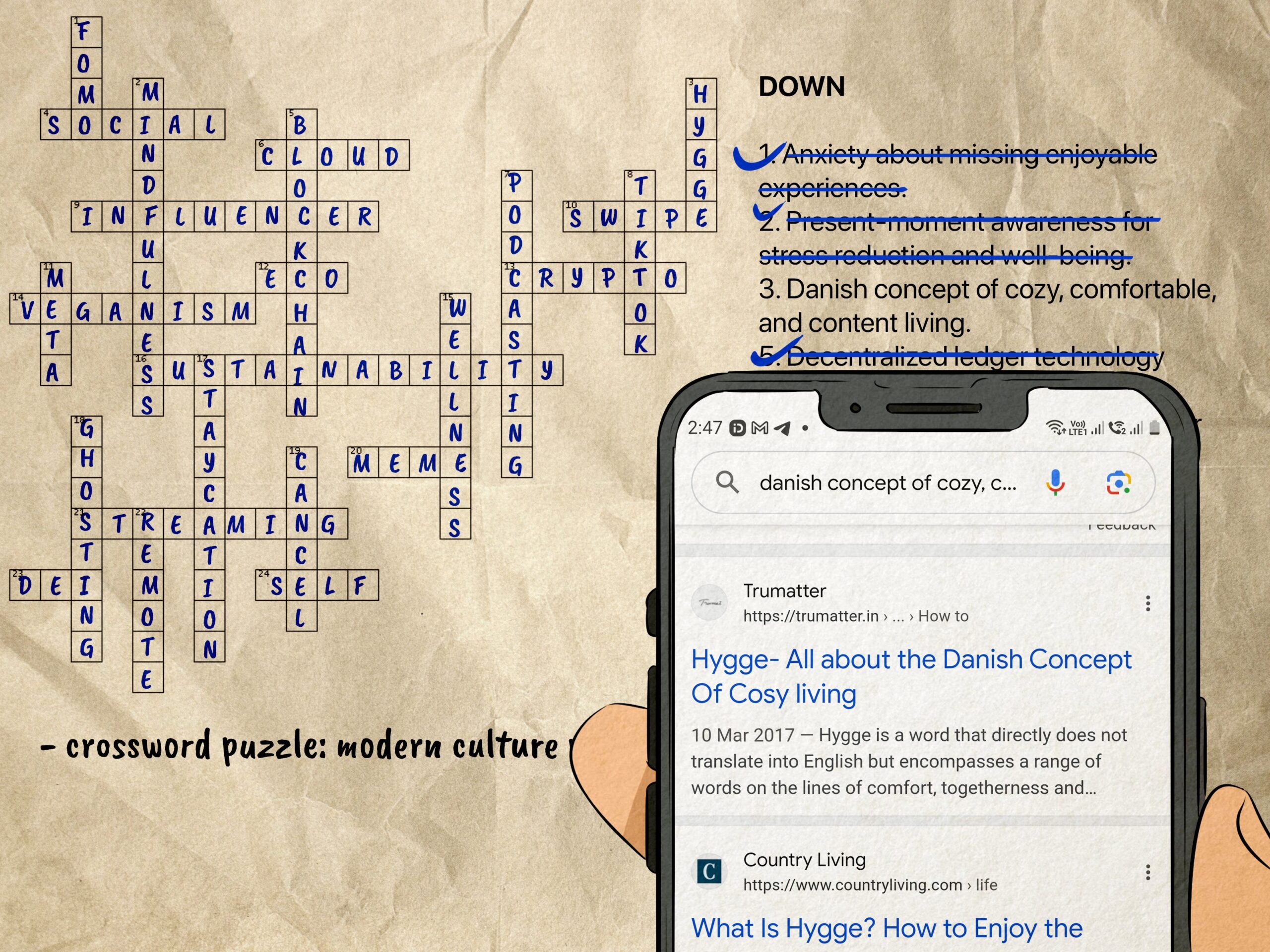 How To Finish A Crossword Puzzle 9 Beginner Friendly Tips How To Finish A Crossword Puzzle 9 Beginner Friendly Tips