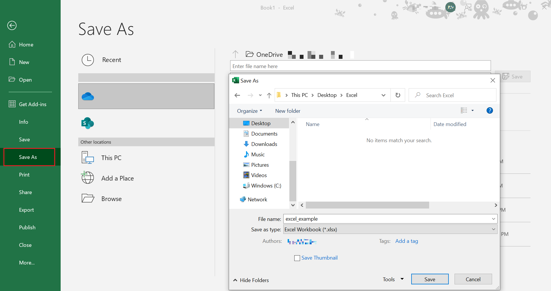 How To Make An Excel File Read only IONOS How To Make An Excel File Read only IONOS