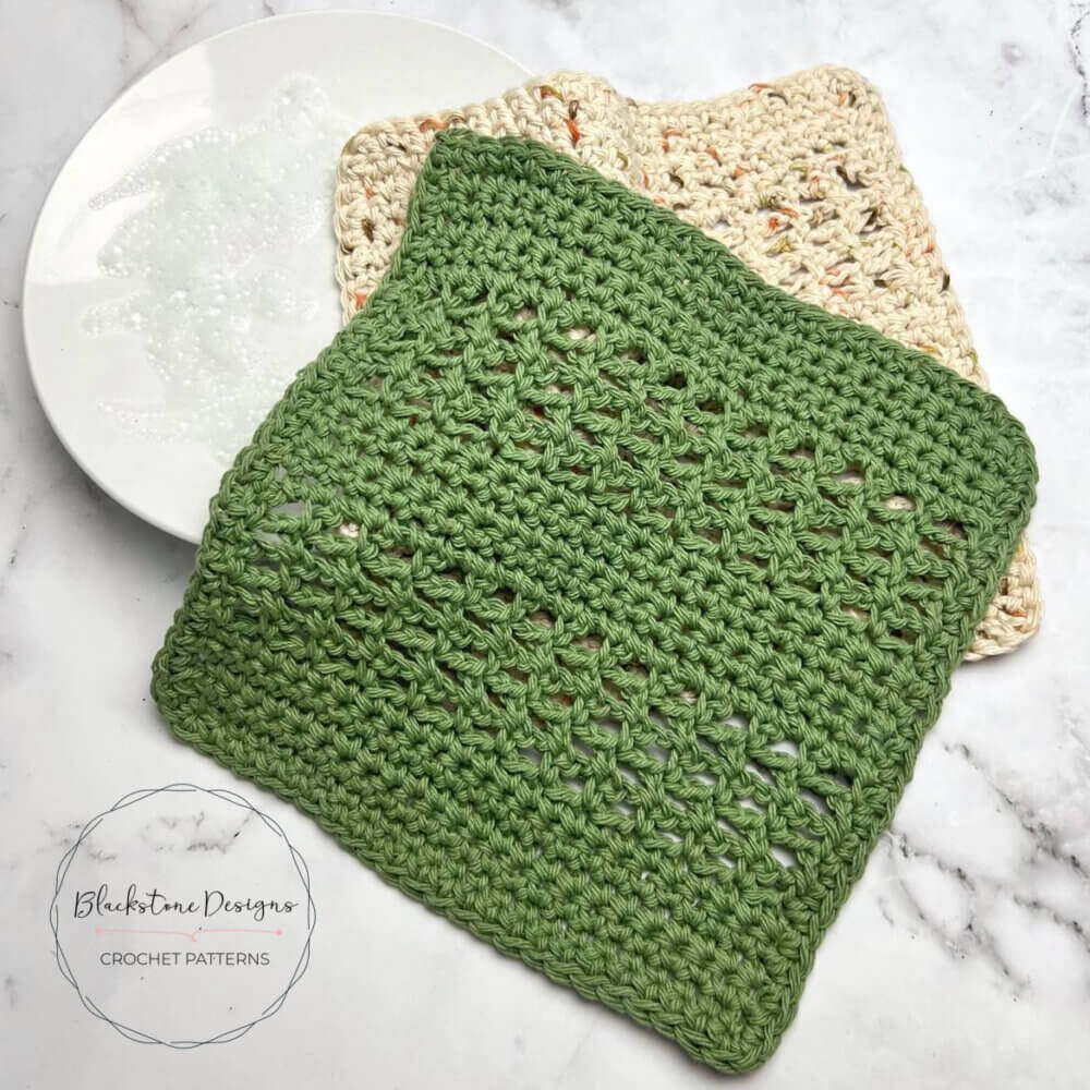 dish cloth crochet pattern dish cloth crochet pattern