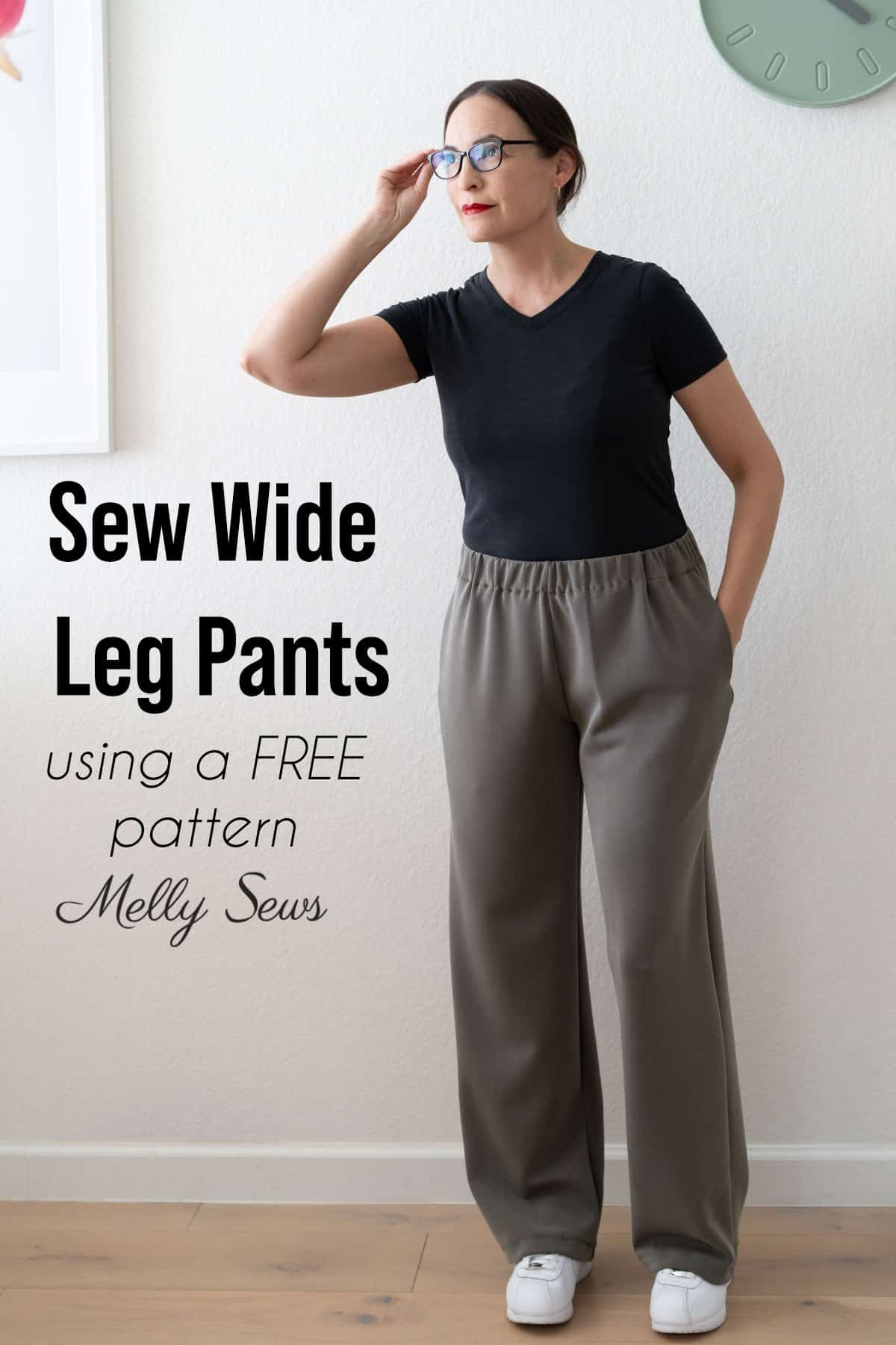 wide leg pants pattern wide leg pants pattern