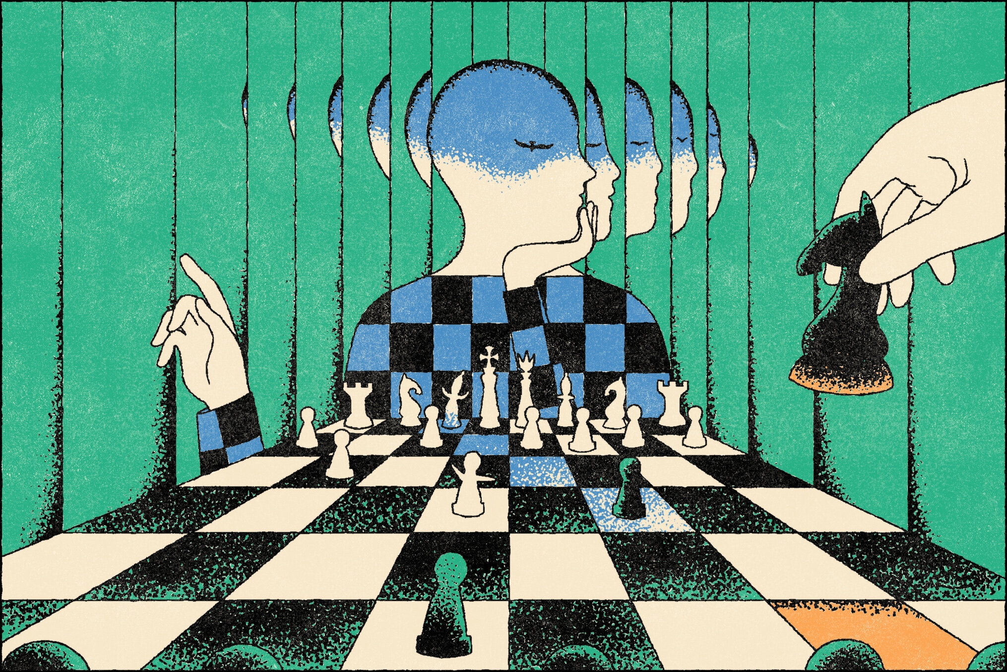 How To Play Chess The New York Times How To Play Chess The New York Times