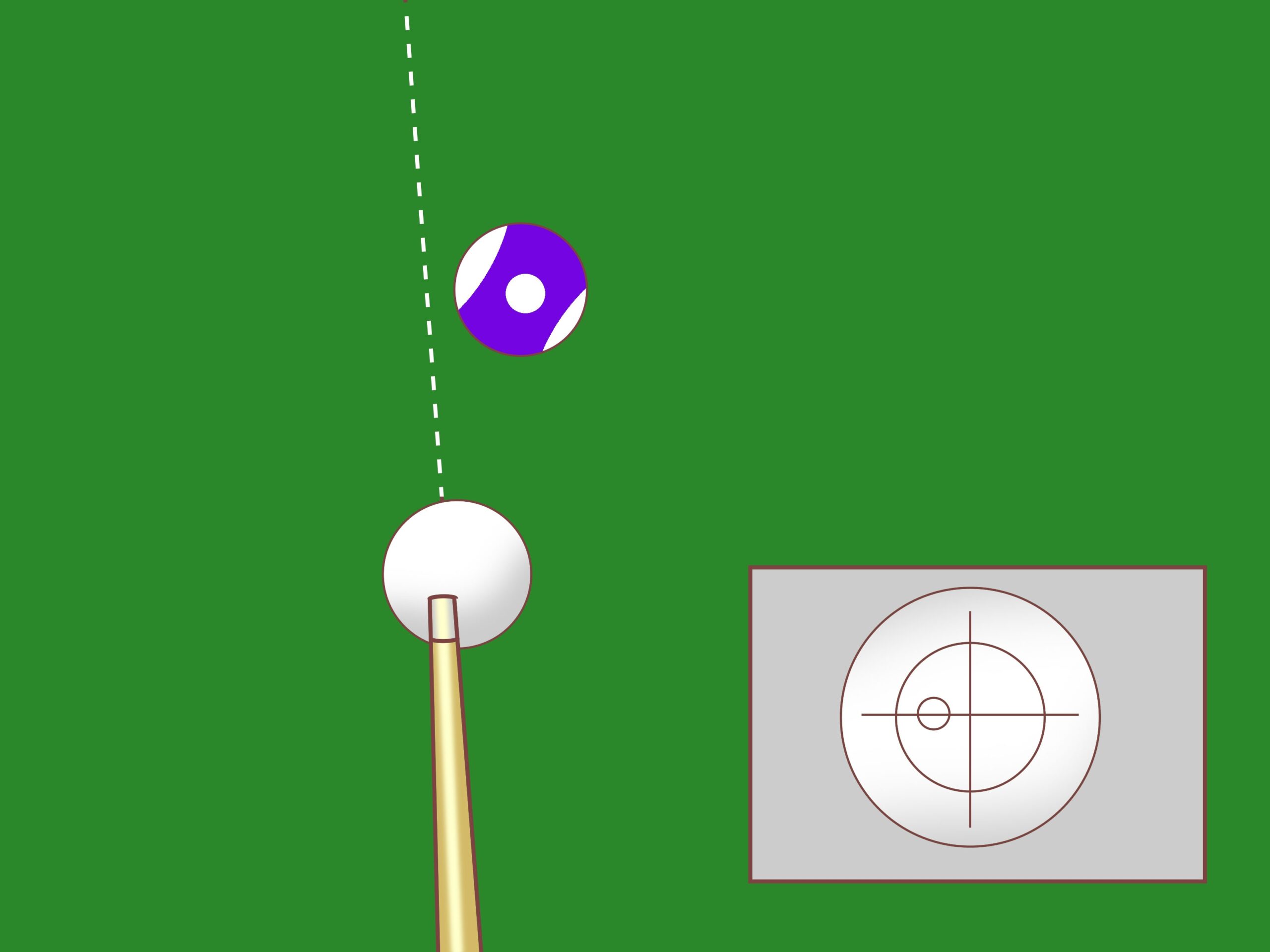 How To Play Pool Like A Mathematician with Pictures WikiHow How To Play Pool Like A Mathematician with Pictures WikiHow