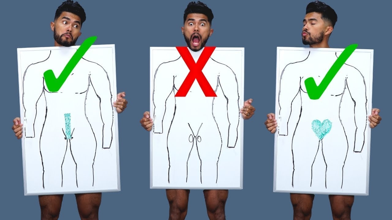 How To Shave Your Pubes Best Pubic Hairstyles For Men YouTube How To Shave Your Pubes Best Pubic Hairstyles For Men YouTube