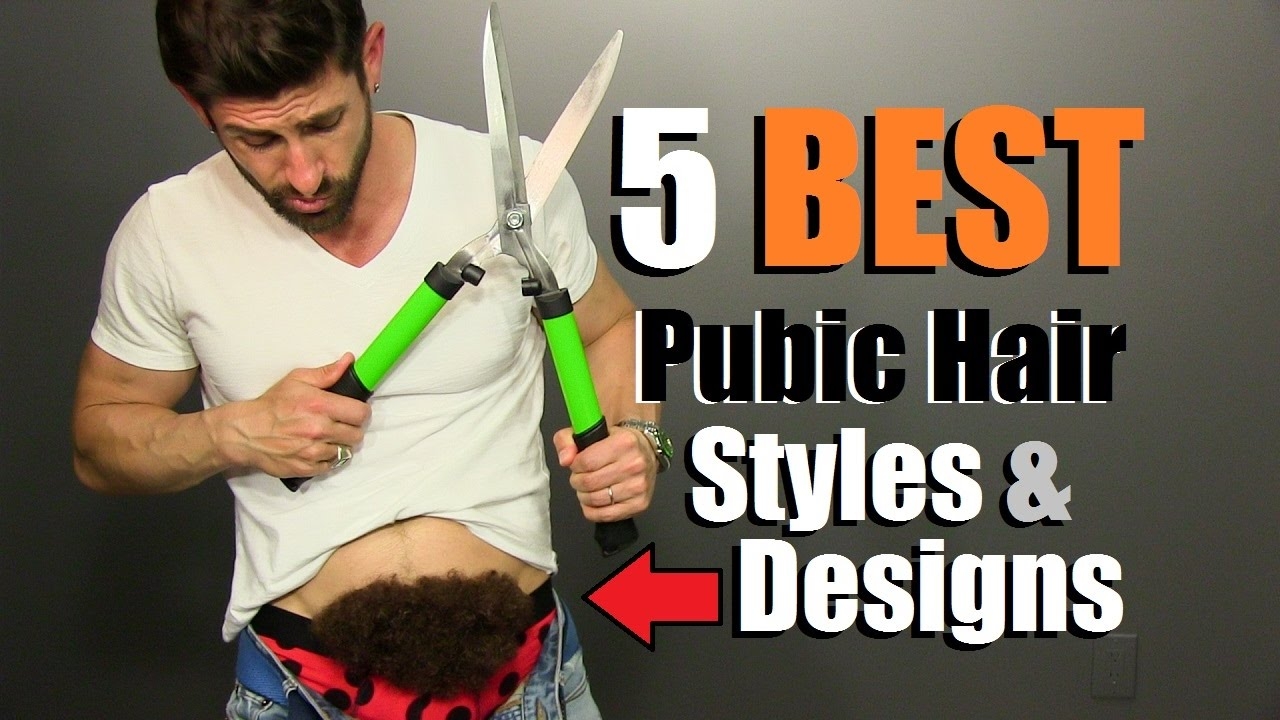 How To Trim Your Pubes Like A PRO 5 BEST Pubic Hair Designs For Men YouTube How To Trim Your Pubes Like A PRO 5 BEST Pubic Hair Designs For Men YouTube