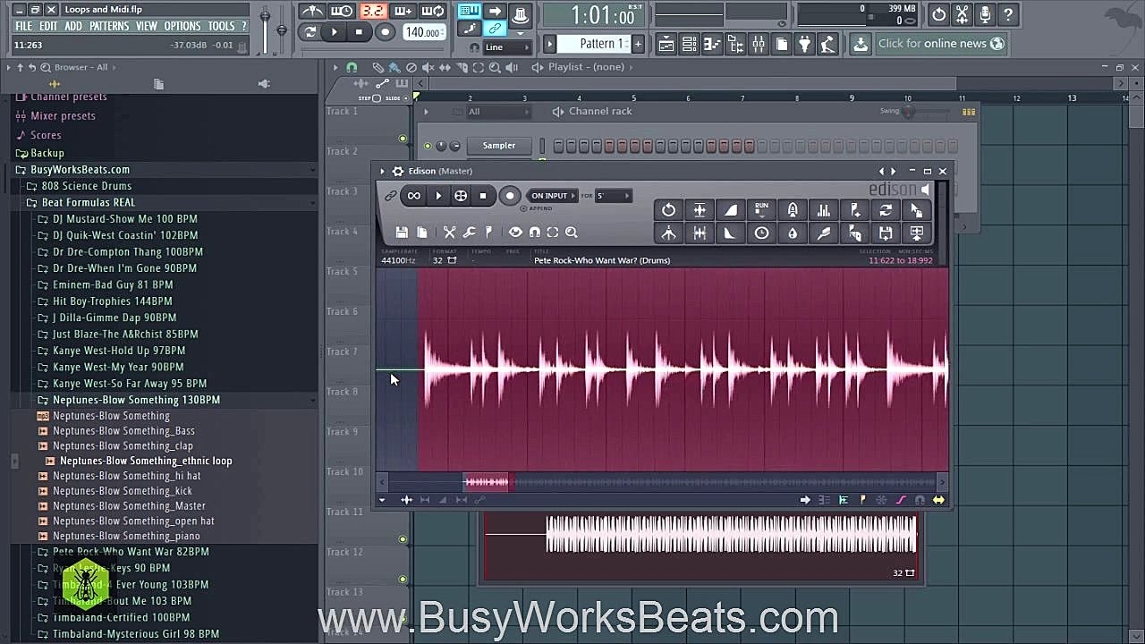 how to make patterns loop in fl studio how to make patterns loop in fl studio