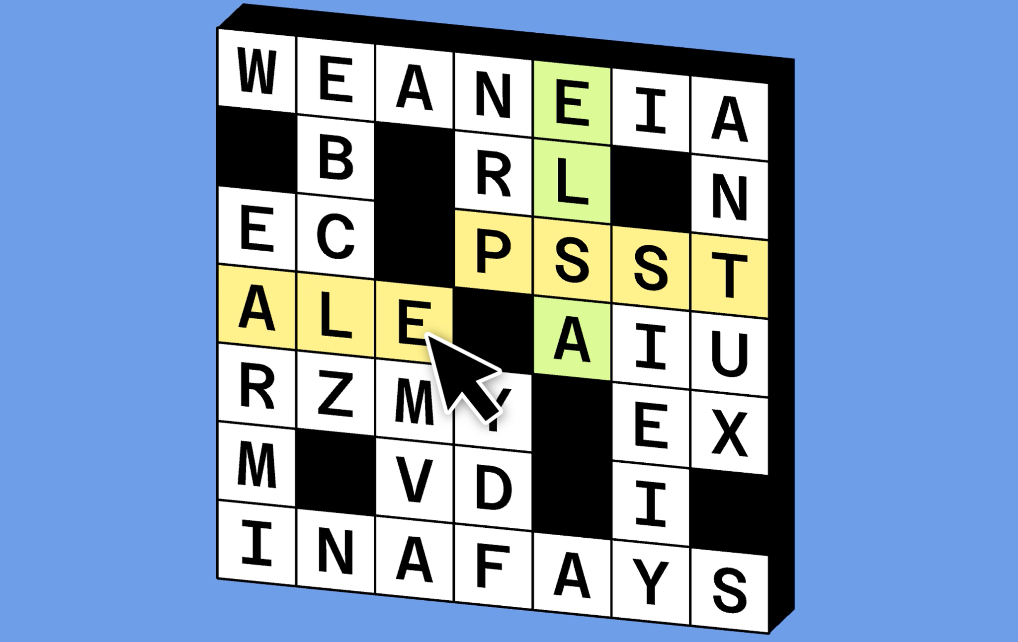 How Word Lists Help Or Hurt Crossword Puzzles The New York Times How Word Lists Help Or Hurt Crossword Puzzles The New York Times