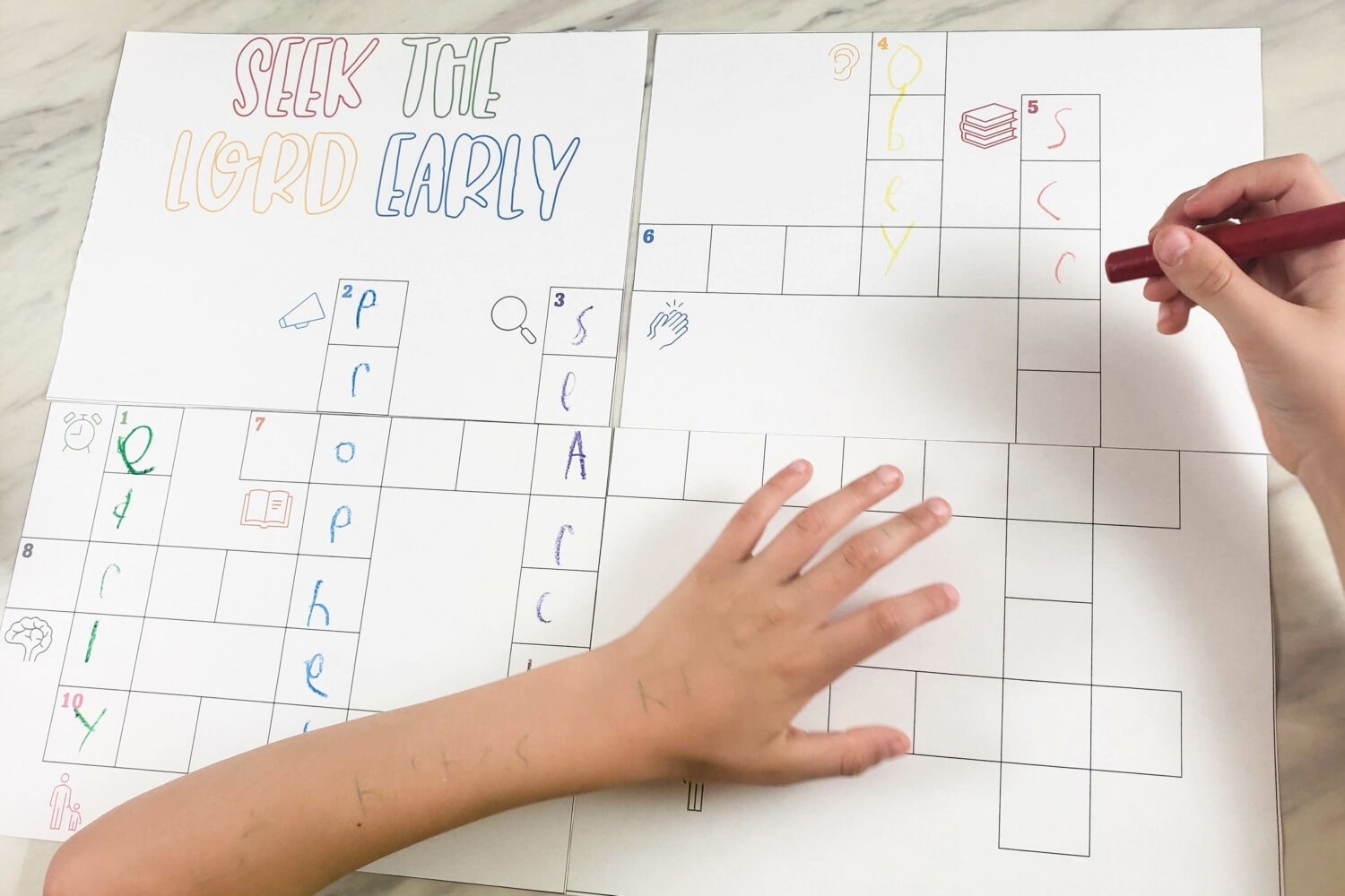 gospel house ground crossword clue gospel house ground crossword clue