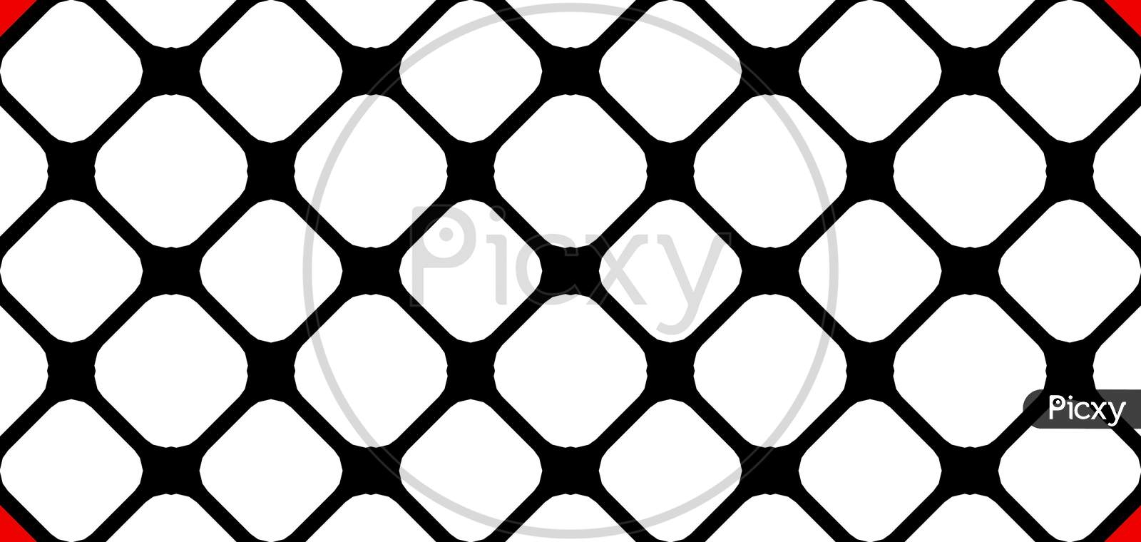 Image Of Illustration Of A Black Crosshatch Pattern Isolated On A White Background UI960952 Picxy Image Of Illustration Of A Black Crosshatch Pattern Isolated On A White Background UI960952 Picxy