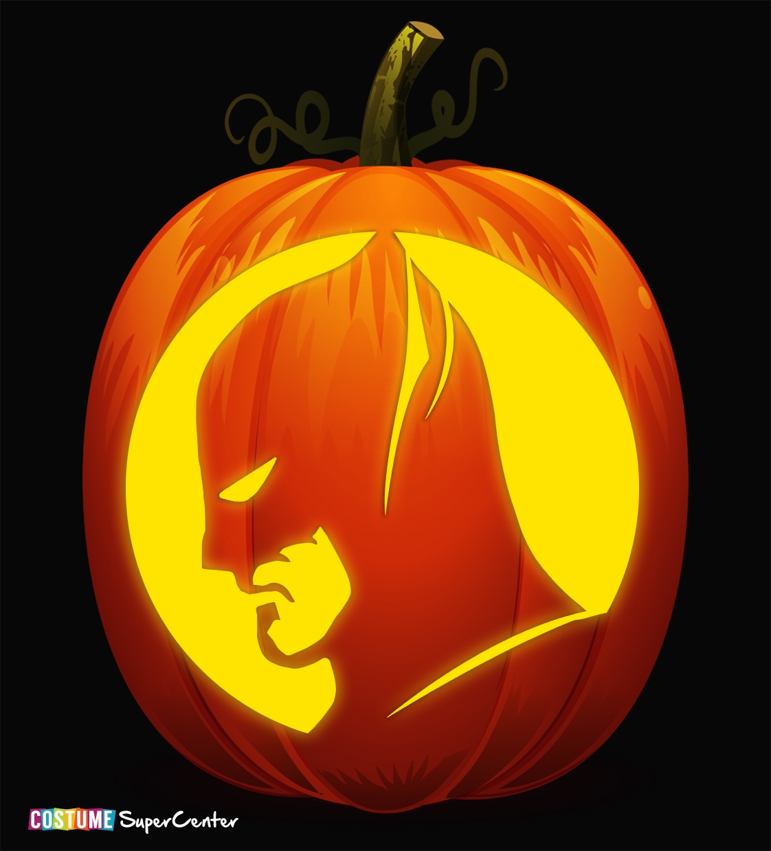 In Time For Halloween JUSTICE LEAGUE Pumpkin Stencils DC Comics News In Time For Halloween JUSTICE LEAGUE Pumpkin Stencils DC Comics News