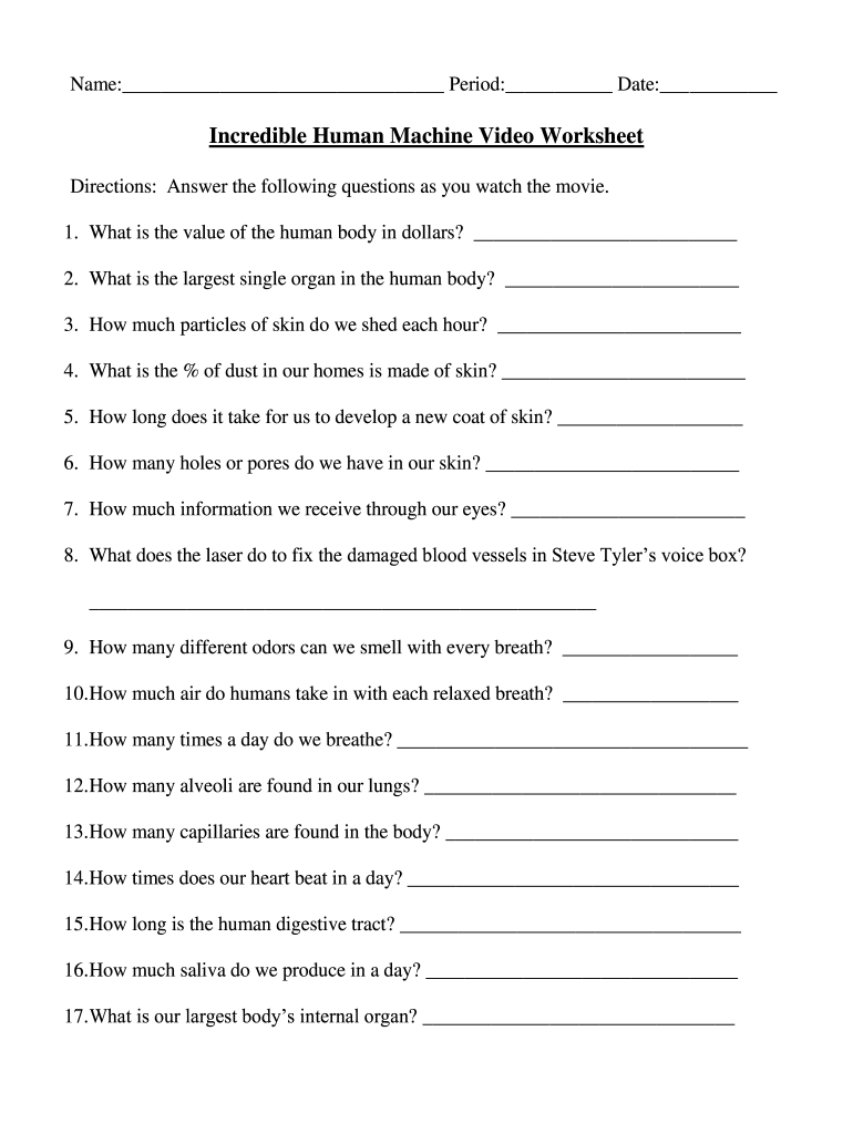 incredible measurements worksheet answers incredible measurements worksheet answers