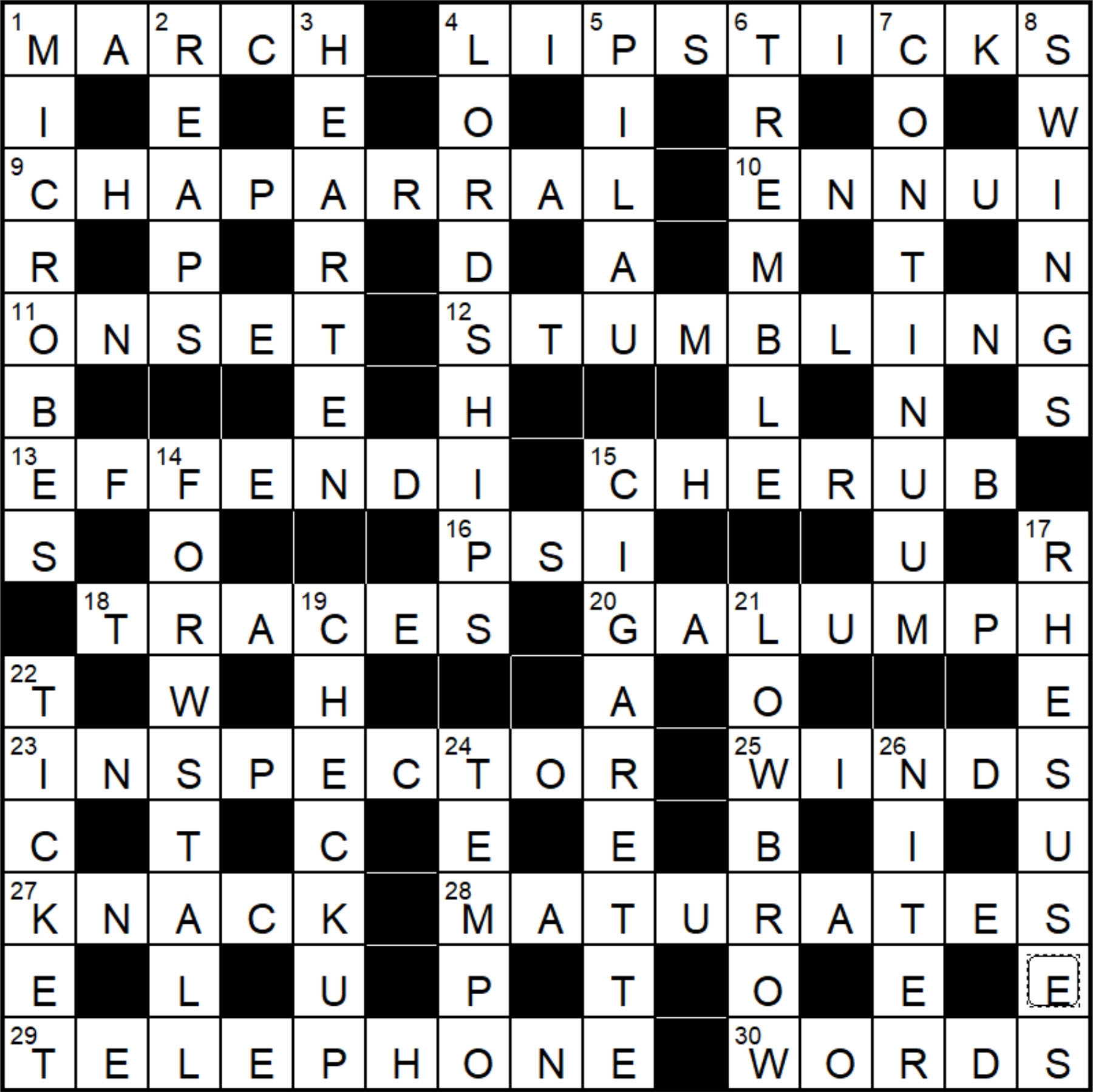 Independent 11393 Crosophile Fifteensquared Independent 11393 Crosophile Fifteensquared