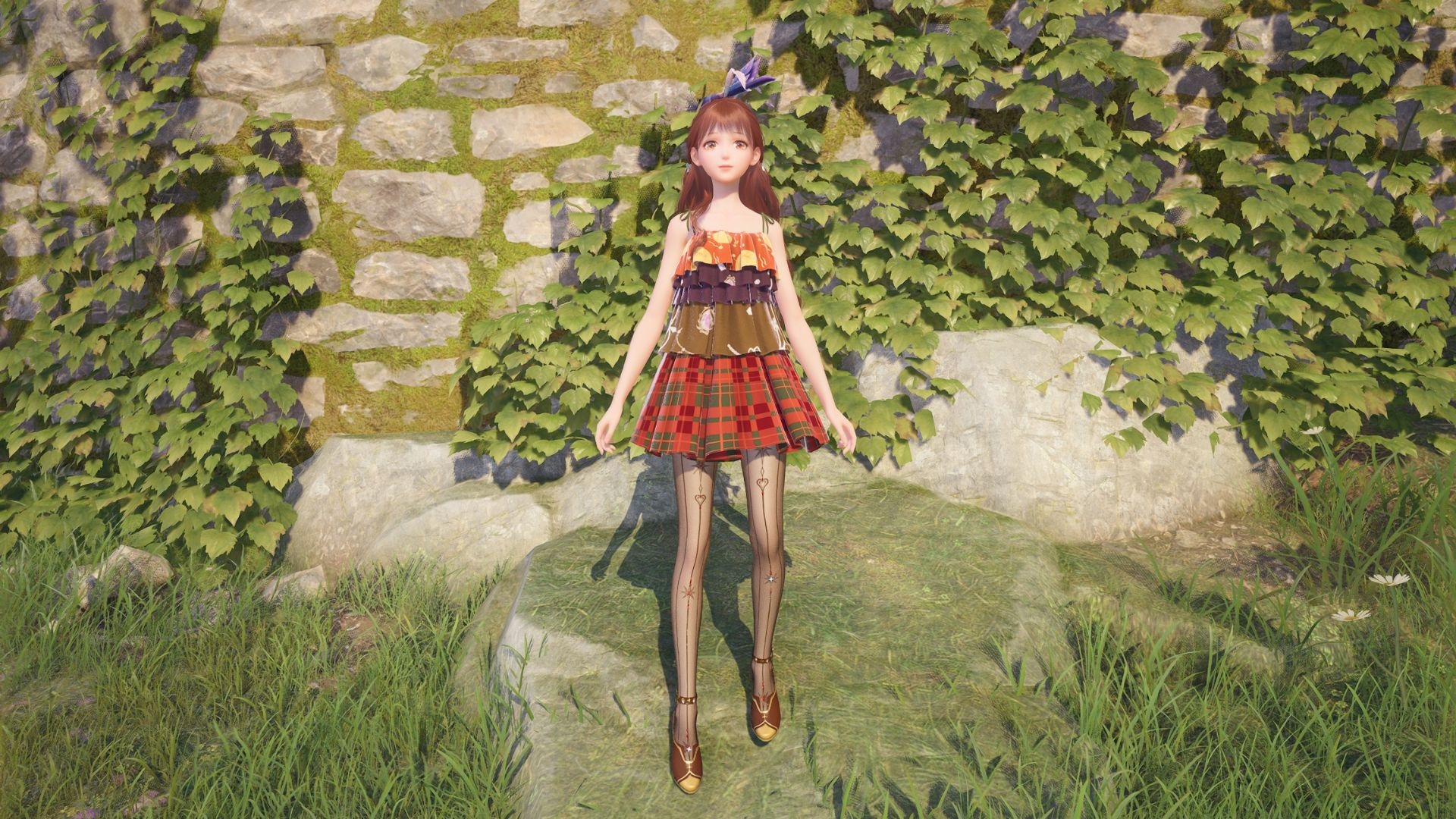 Infinity Nikki Guide How To Use Patterns GameLuster Infinity Nikki Guide How To Use Patterns GameLuster