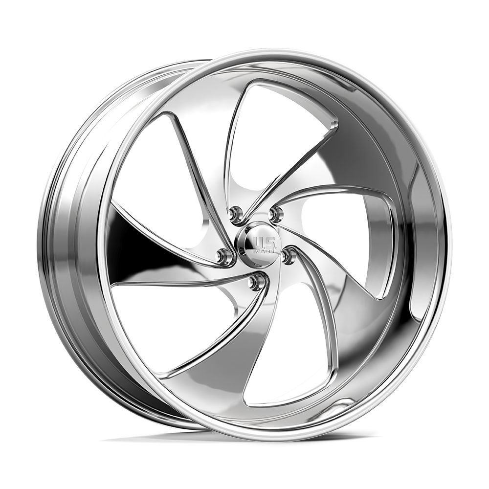 INITIATIVE 5 LUG PRECISION SERIES US Mags INITIATIVE 5 LUG PRECISION SERIES US Mags