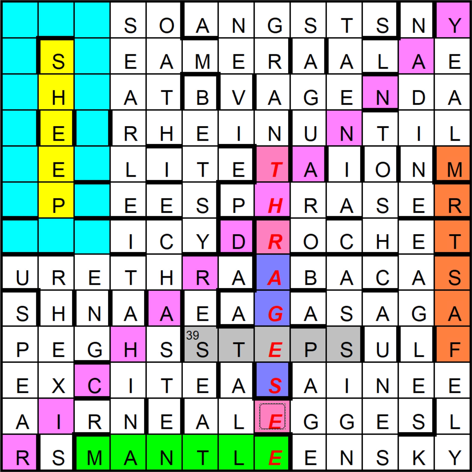 Inquisitor 1877 Right hand Man By Eclogue Fifteensquared Inquisitor 1877 Right hand Man By Eclogue Fifteensquared