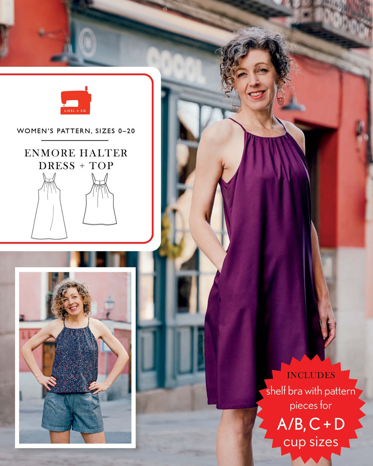 halter top dress pattern halter top dress pattern