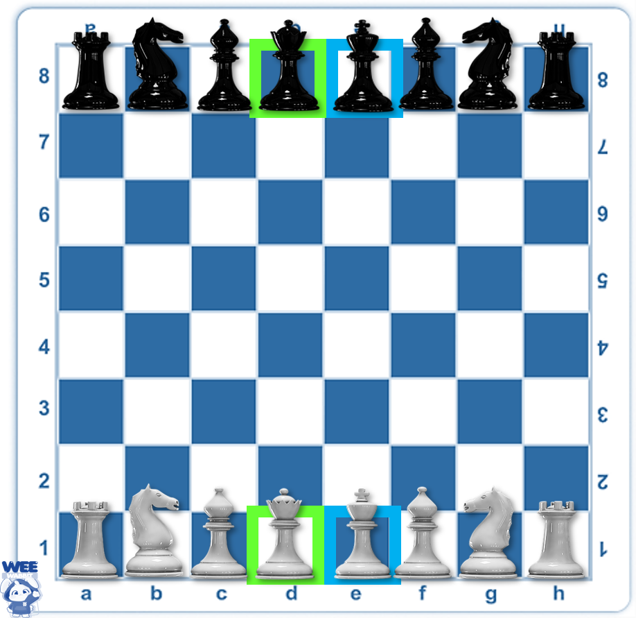 Introduction To Chess Simplified For Absolute Beginners WEE WABBIT Introduction To Chess Simplified For Absolute Beginners WEE WABBIT