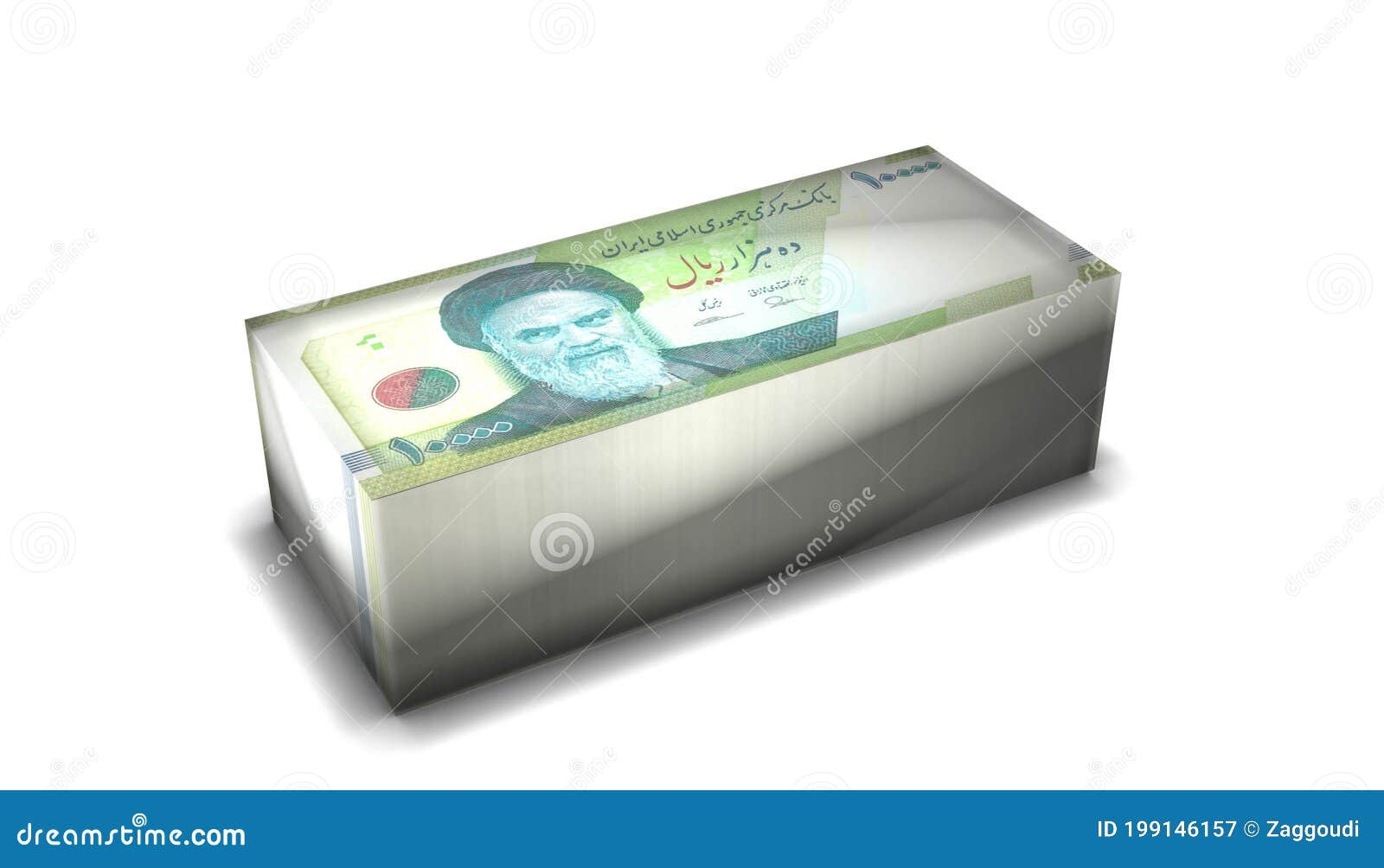 Iran Rial Banknotes Money Stack On White Background Stock Illustration Illustration Of Paying Financial 199146157 Iran Rial Banknotes Money Stack On White Background Stock Illustration Illustration Of Paying Financial 199146157