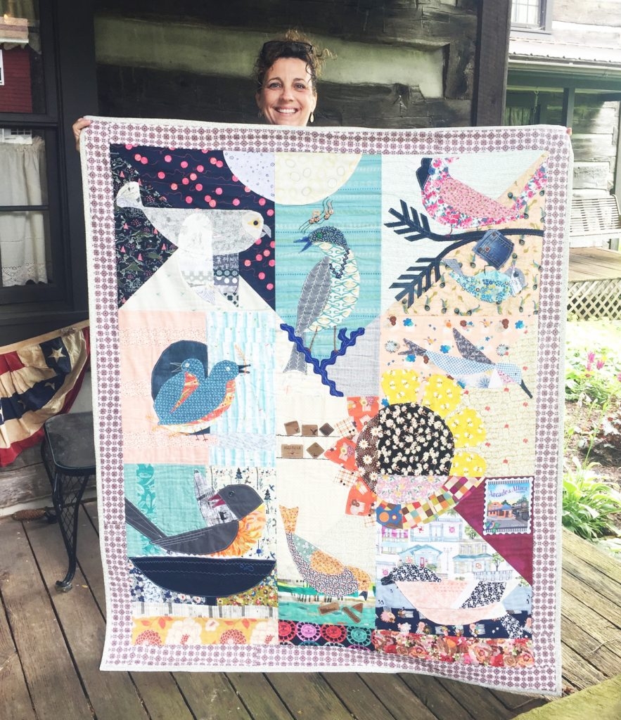 It s Launch Day The Stars Stitches Block Of The Month Begins The Log Cabin Quilter It s Launch Day The Stars Stitches Block Of The Month Begins The Log Cabin Quilter