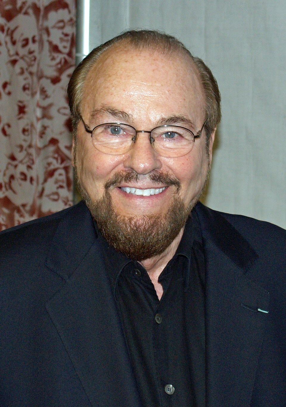 James Lipton Wikipedia James Lipton Wikipedia