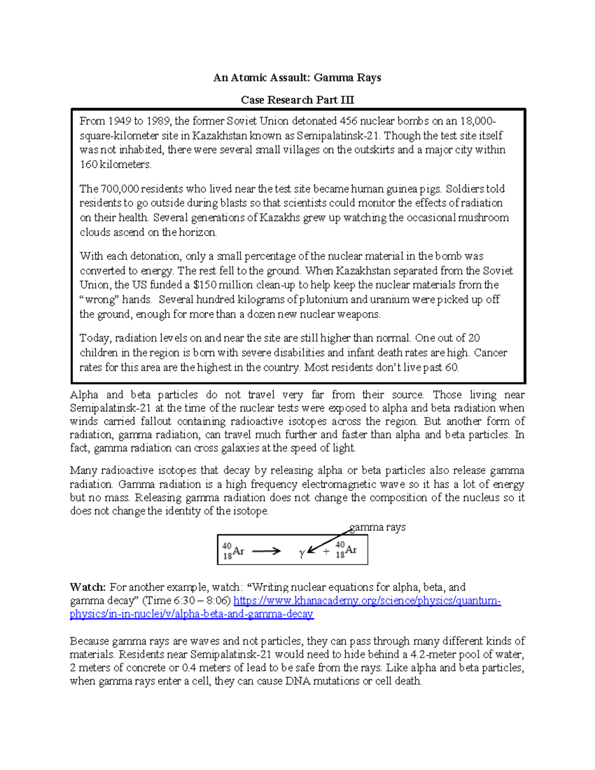 Kami Export Sebastian Hernandez Nuclear Absent Day 4 An Atomic Assault Gamma Rays Case Studocu Kami Export Sebastian Hernandez Nuclear Absent Day 4 An Atomic Assault Gamma Rays Case Studocu