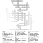 Kidsz Youth Young Adults Sump Up Crossword WordMint