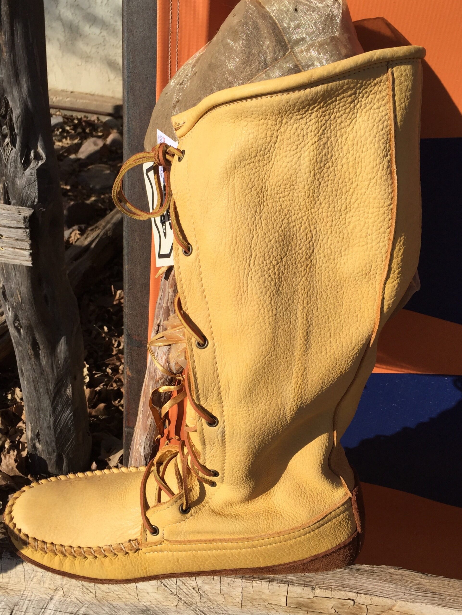 Knee High Moccasin Boots Mens Sales Knee High Moccasin Boots Mens Sales