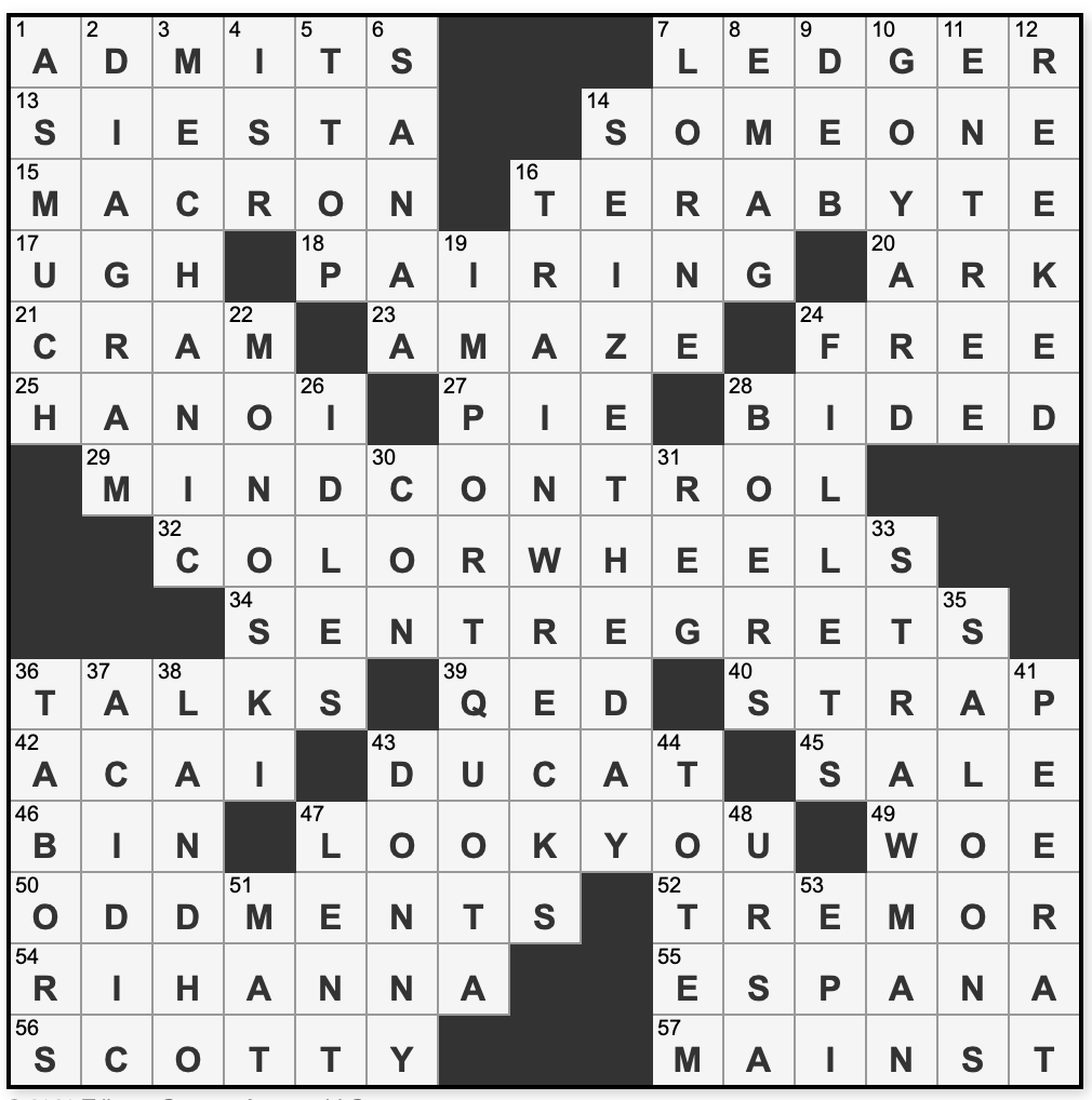 la times crossword puzzle answers la times crossword puzzle answers