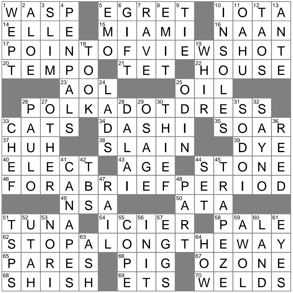 crossword clue for wading bird crossword clue for wading bird