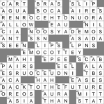 LA Times Crossword 12 Jul 24 Friday LAXCrossword
