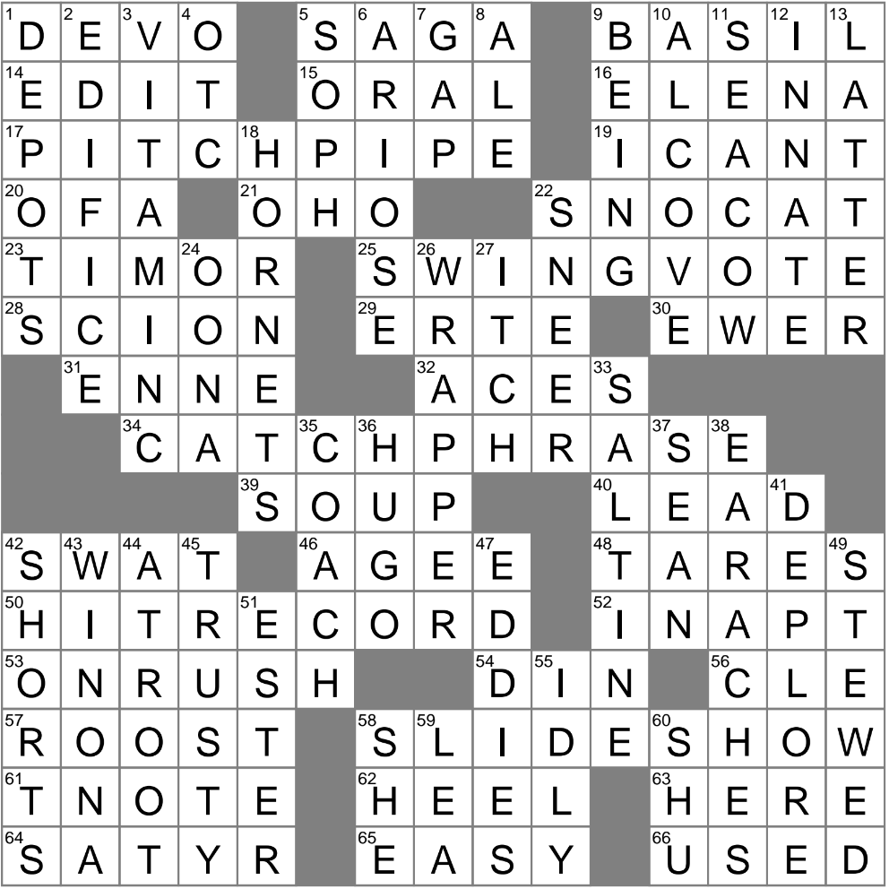 LA Times Crossword 23 May 25 Friday LAXCrossword LA Times Crossword 23 May 25 Friday LAXCrossword