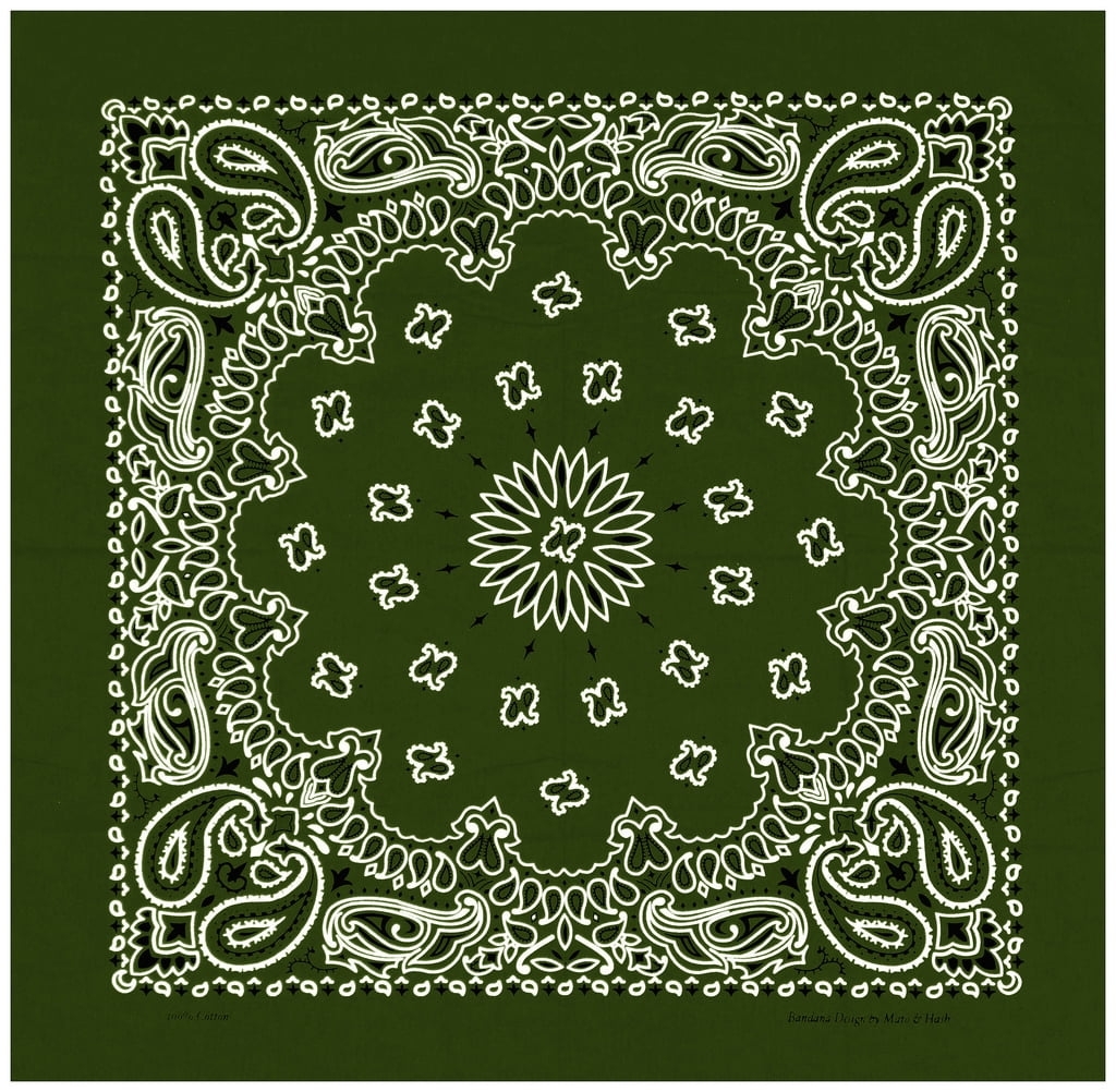 Large Bandanas 27 X 27 Versatile Biker Rags Classic Paisley Bandana Pattern Walmart Large Bandanas 27 X 27 Versatile Biker Rags Classic Paisley Bandana Pattern Walmart