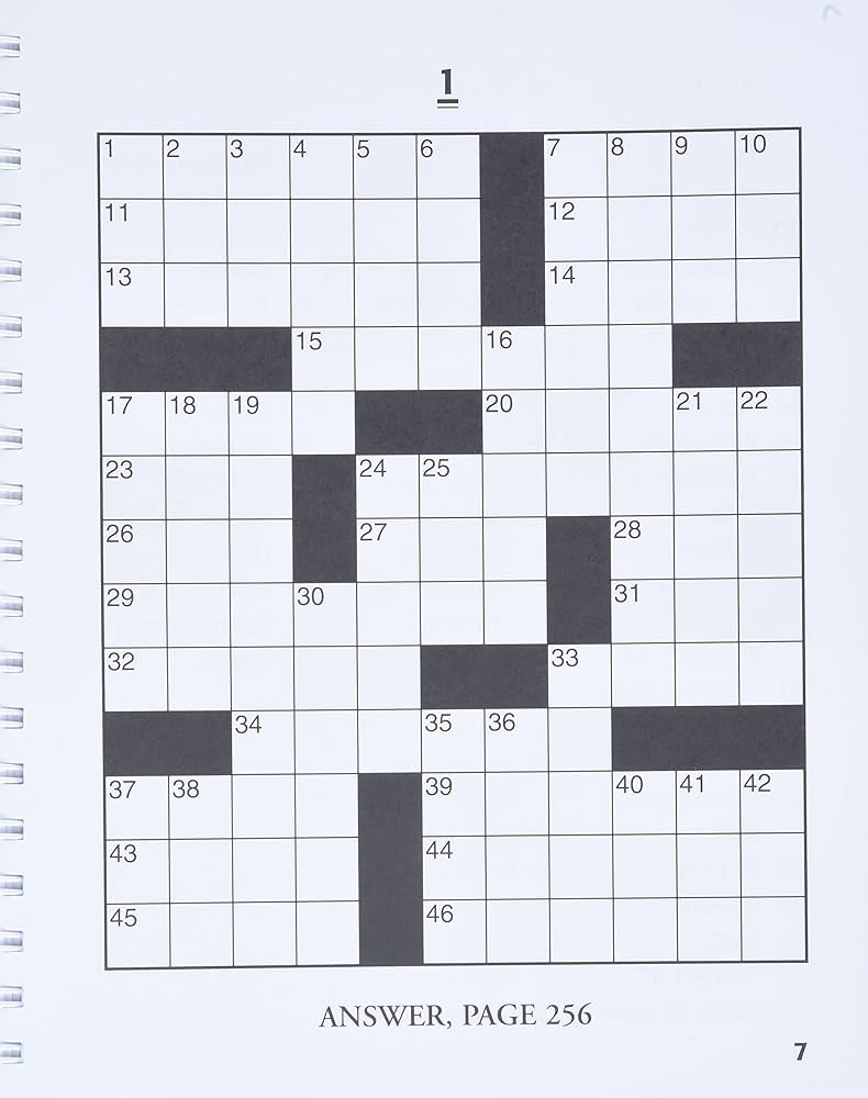 thomas joseph crossword answers for today thomas joseph crossword answers for today