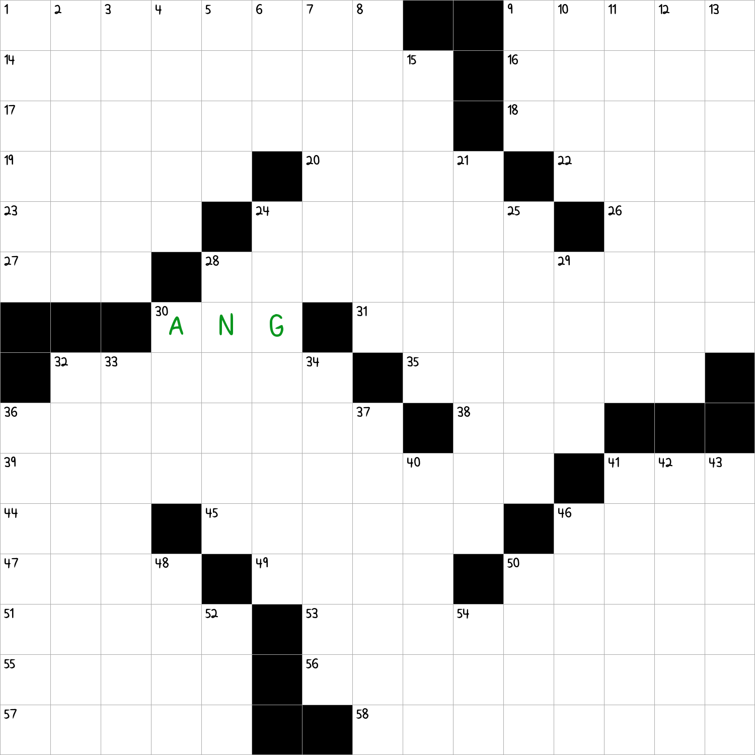 Lee Who Directed Sense And Sensibility NYT Crossword Clue February 1 2025 Lee Who Directed Sense And Sensibility NYT Crossword Clue February 1 2025