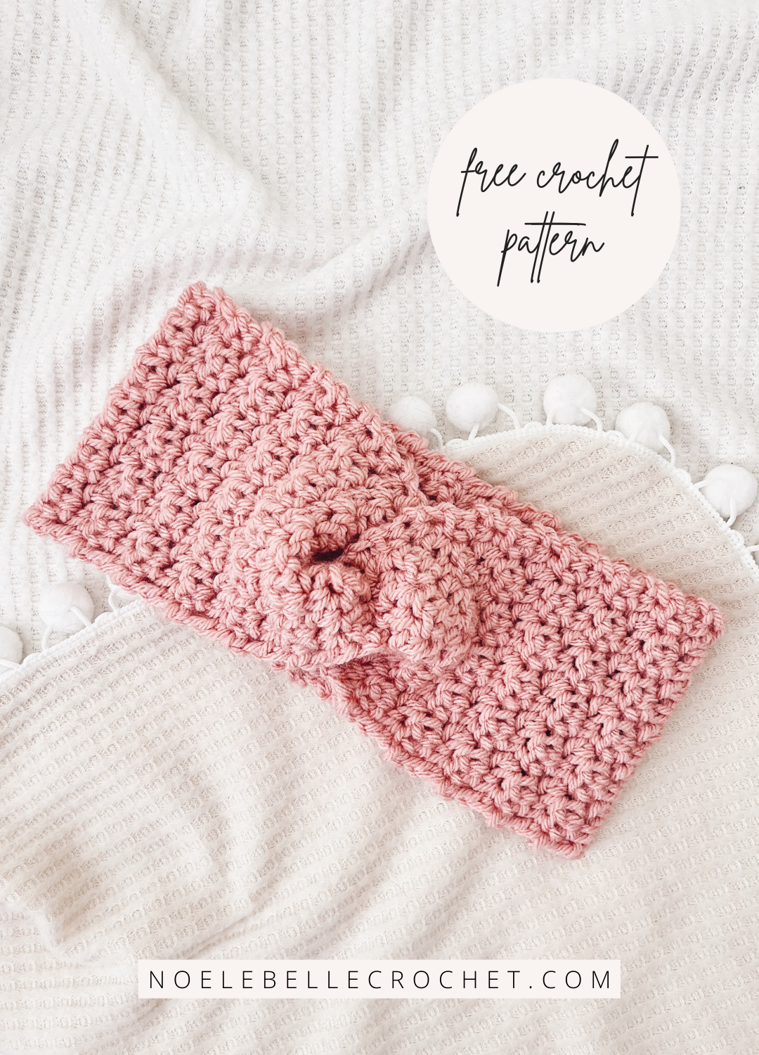 Lemon Twist Headband Free Crochet Pattern Lemon Twist Headband Free Crochet Pattern