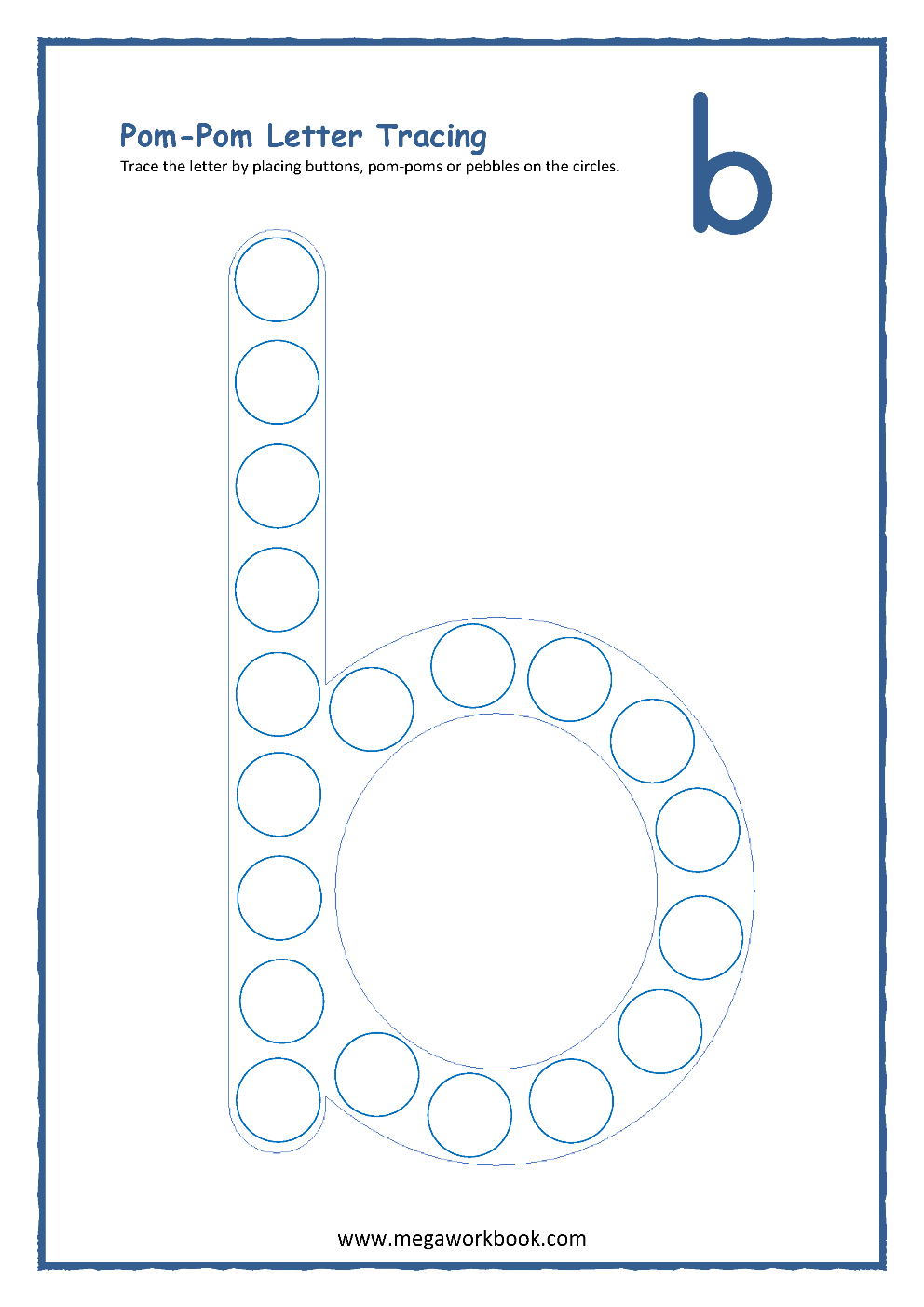 letter b worksheets preschool letter b worksheets preschool