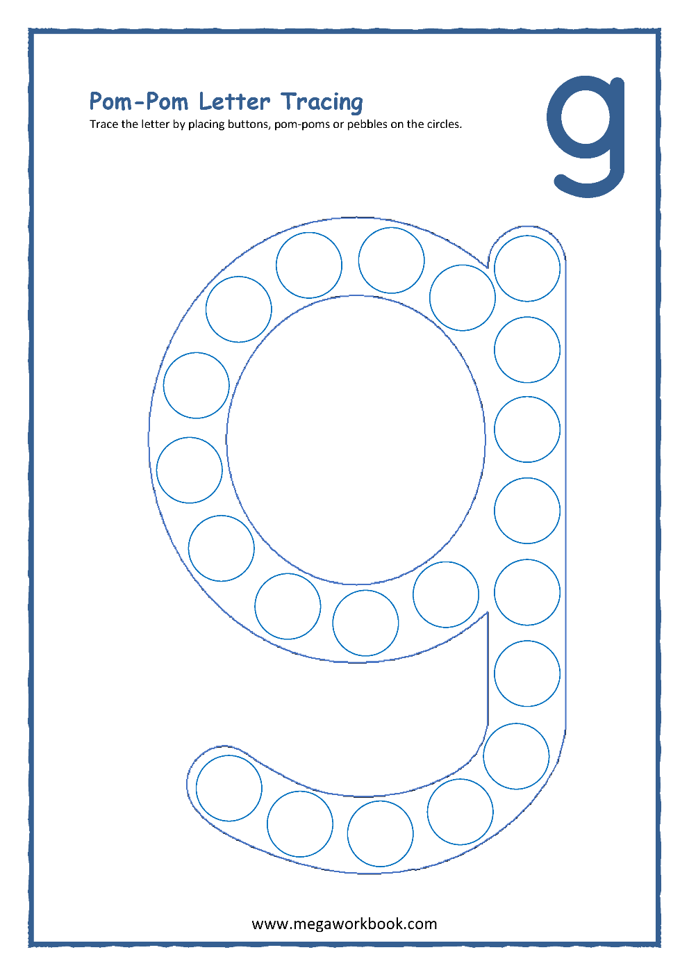 Letter G Activities Letter G Worksheets Letter G Crafts For Preschoolers Letter G Printables MegaWorkbook Letter G Activities Letter G Worksheets Letter G Crafts For Preschoolers Letter G Printables MegaWorkbook