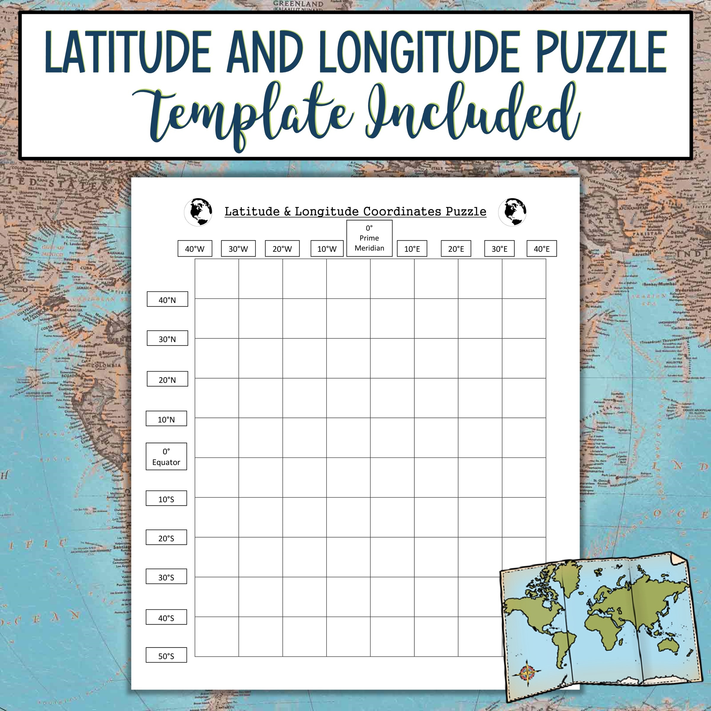 latitude and longitude worksheets latitude and longitude worksheets
