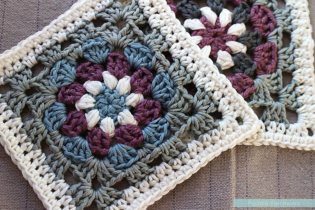 free granny square patterns free granny square patterns