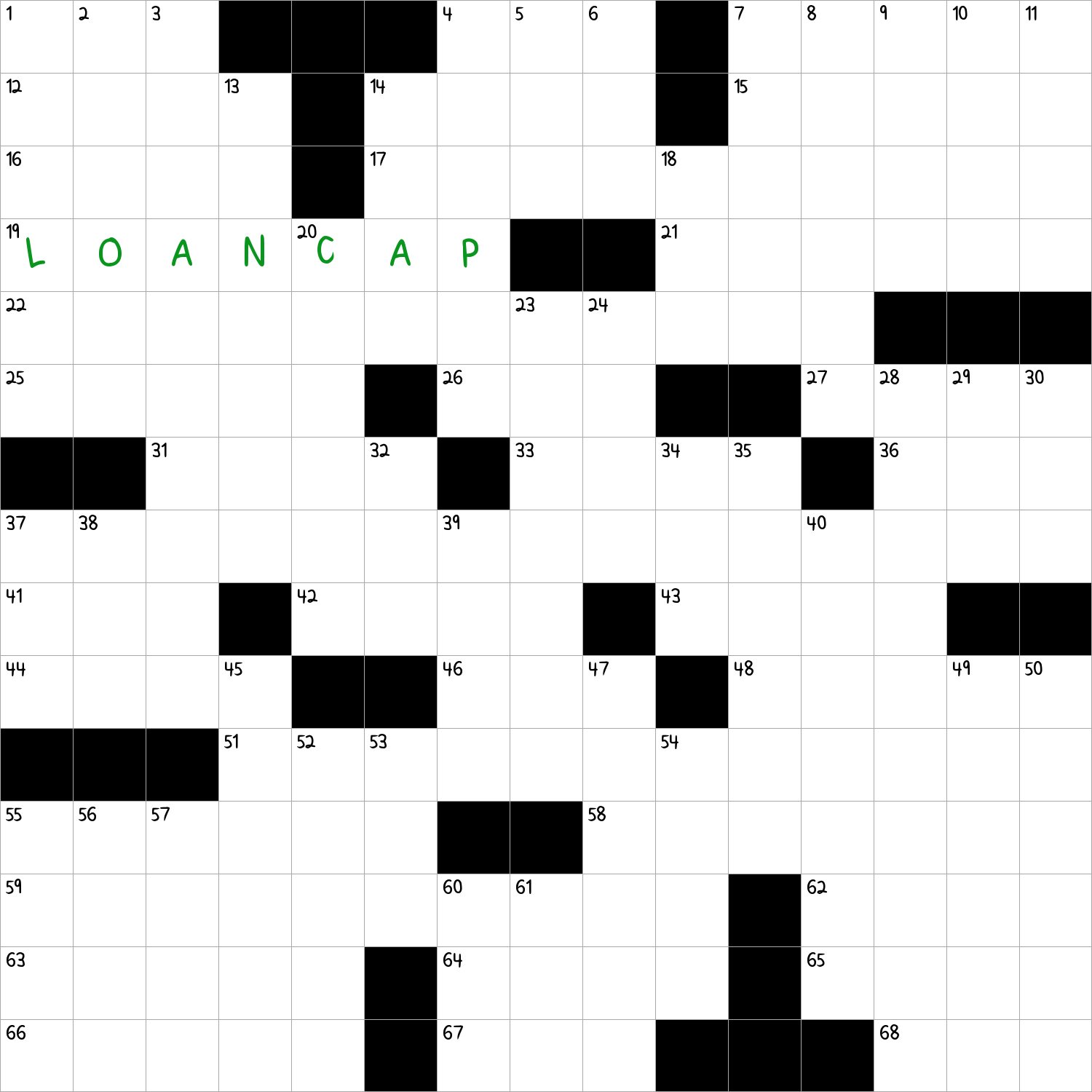 Limit On Borrowing NYT Crossword Clue September 11 2024 Limit On Borrowing NYT Crossword Clue September 11 2024